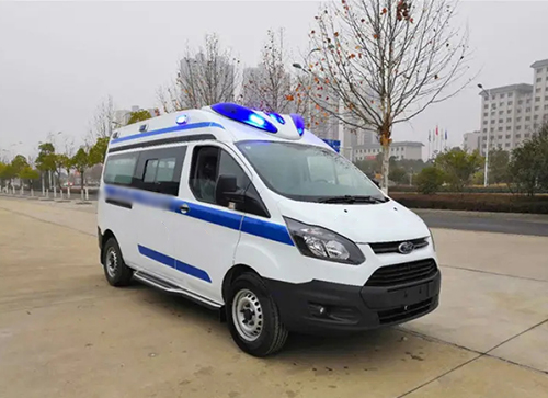 阿拉善盟救护车出租